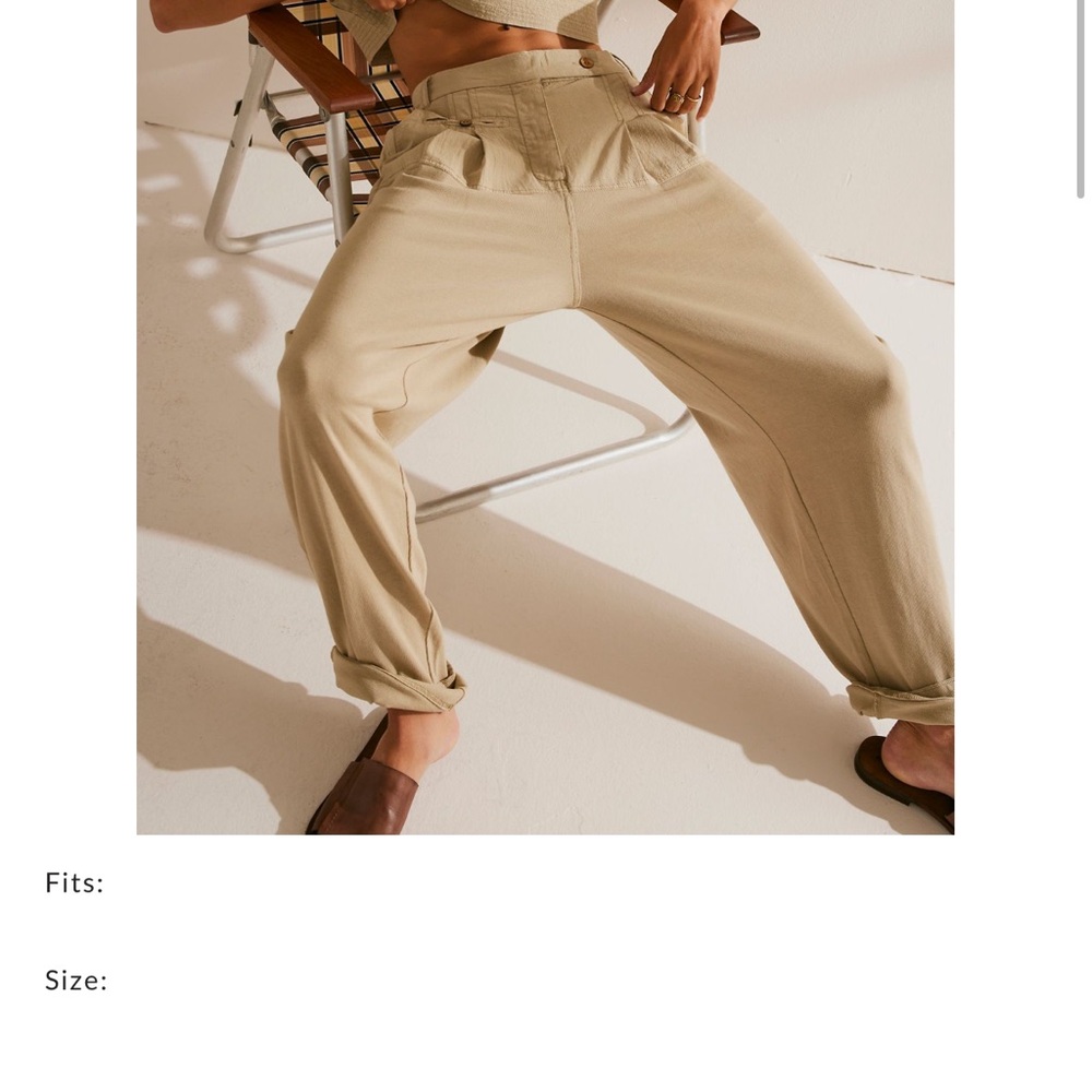 Free People Marici Set Intimates & Sleepwear